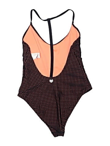Forever 21 One Piece Swimsuit (view 2)