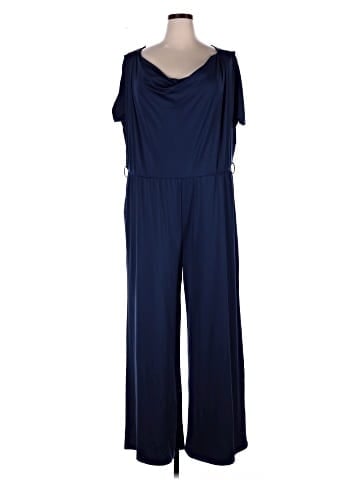 By Design Jumpsuit (view 1)