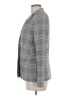 Tommy Hilfiger Plaid Gray Blazer Size 6 - photo 5