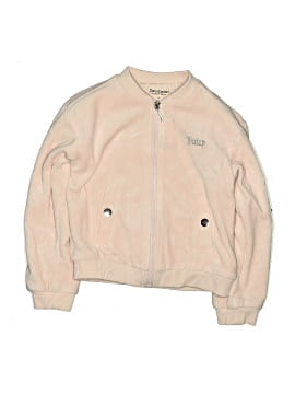 Juicy Couture Track Jacket