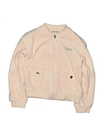 Juicy Couture Track Jacket (view 1)