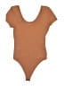 American Eagle Outfitters Brown Bodysuit Size S - photo 1