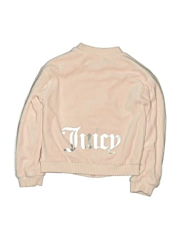 Juicy Couture Track Jacket (view 2)