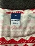 Old Navy Print Red Dress Size 4T - photo 3