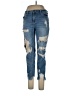 Cello Jeans Stars Blue Jeans Size 11 - photo 1