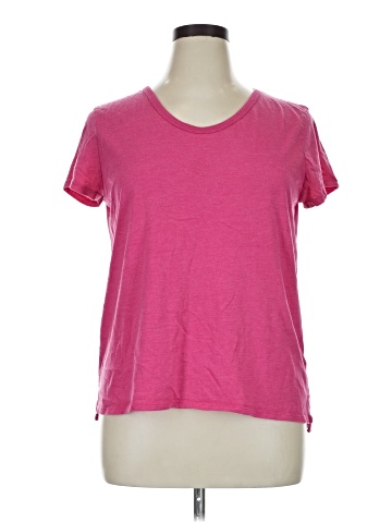 Merona Short Sleeve T-Shirt (view 1)