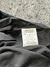 Rhode 100% Cotton Black Casual Skirt Size XS - photo 5