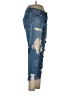 Cello Jeans Stars Blue Jeans Size 11 - photo 4