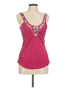 Free People Sleeveless Top