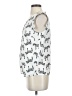 Vero Moda 100% Polyester White Sleeveless Blouse Size XS - photo 5