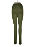 Assorted Brands Green Active Pants Size L - photo 2