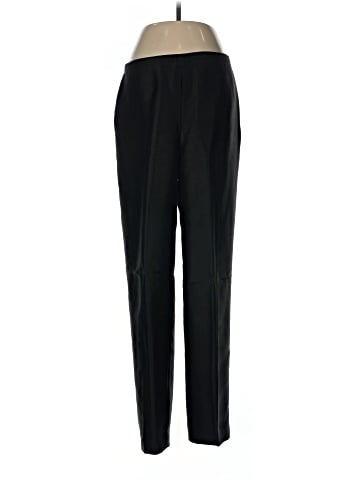 Ann Taylor Silk Pants (view 1)