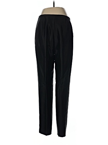 Ann Taylor Silk Pants (view 2)