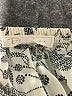 Blush 100% Polyester Ivory 3/4 Sleeve Blouse Size 2 - photo 7