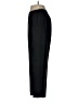 Ann Taylor 100% Silk Black Silk Pants Size 8 - photo 5