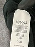 CAbi Black Pullover Sweater Size M - photo 8
