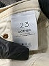 Mother Ivory Jeans Size 23 waist - photo 8