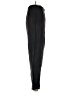 Zara 100% Metallic Black Casual Pants Size XS - photo 4