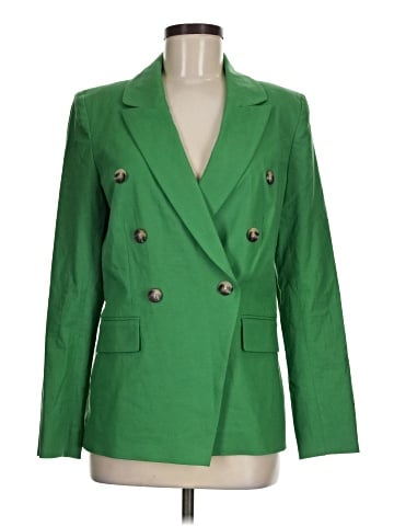 Alex Marie Blazer (view 1)