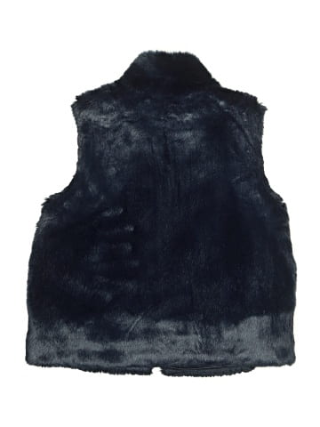 Crewcuts Faux Fur Vest (view 2)