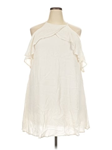 Mossimo Supply Co. Casual Dress (view 1)