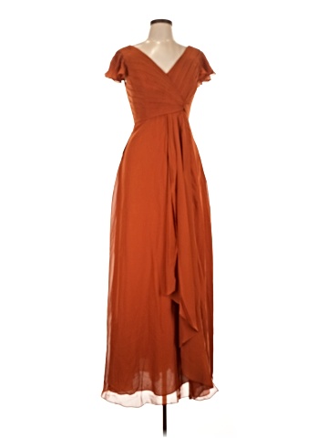 Wear Your Love Casual Dress (view 1)