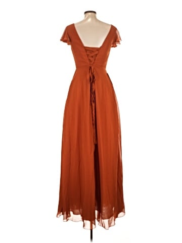 Wear Your Love Casual Dress (view 2)