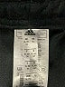 Adidas 100% Polyester Black Track Pants Size XL - photo 4