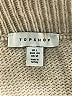 Topshop Tan Pullover Sweater Size 12 - photo 7