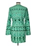 MNG Green Casual Dress Size L - photo 2