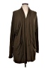 PrAna Brown Kimono Size L - photo 1