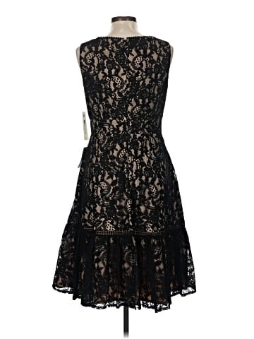 Eliza J Cocktail Dress (view 2)