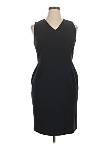 Ann Taylor Factory Cocktail Dress (view 1)