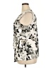 Elle Ivory Sleeveless Blouse Size XXL - photo 5