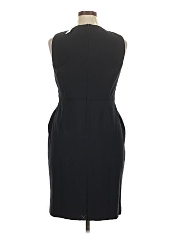 Ann Taylor Factory Cocktail Dress (view 2)