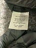Monteau 100% Polyester Black Sleeveless Blouse Size S - photo 9