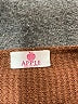 Assorted Brands Brown Long Sleeve Blouse Size S (estimated) - photo 7
