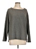 Splendid Gray Pullover Sweater Size L - photo 1