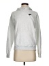Nike Silver Pullover Hoodie Size S - photo 1