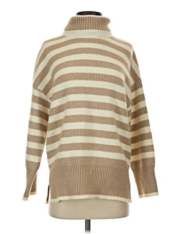 MNG Turtleneck Sweater (view 1)