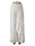 Natalie Busby Silver Casual Pants Size 6 - photo 1