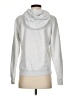 Nike Silver Pullover Hoodie Size S - photo 2