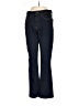 Banana Republic Blue Jeans Size 26 waist - photo 1
