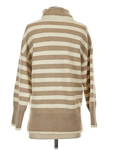MNG Turtleneck Sweater (view 2)