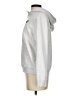 Nike Silver Pullover Hoodie Size S - photo 5