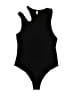 Glam Black Bodysuit Size L - photo 1