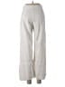 Natalie Busby Silver Casual Pants Size 6 - photo 2