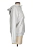 Nike Silver Pullover Hoodie Size S - photo 4