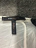 BCBGMAXAZRIA Ivory 3/4 Sleeve Blouse Size S - photo 7