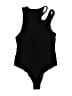 Glam Black Bodysuit Size L - photo 2